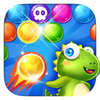 泡泡龙大作战-消除球球休闲游戏