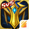 英魂之刃-5v5公平竞技MOBA手游