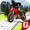 越野 摩托 漂移 赛车 自行车 特技 模拟器