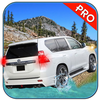 Crazy Prado OffRoad Driving Pro