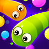 贪吃蛇3D大冒险-愤怒的球球与蛇蛇