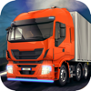 卡车模拟器2017年 - Truck Simulator 2017