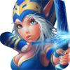 塔防游戏：保卫女神