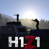 H1Z1 - KING OF SKILLS