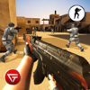 CITY SNIPER SHOOTING SQUAD SURVIVAL 3D