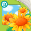 小朋友的黄金花园（完整版-共16种花）-种植类益智游戏（儿童应用）-黄金教育