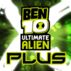 Ben10 终极英雄 Plus