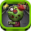 僵尸游戏 - 无尽的僵尸横行！ ( The Zombie Games - An Endless Zombie Rampage! )