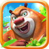 熊出没之熊大快跑（官方正版）-最好玩的单机跑酷游戏