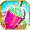 荒谬的泥泞机 - 免费疯狂的糖果饮料，Slushies和冰淇淋苏打制作游戏的孩子